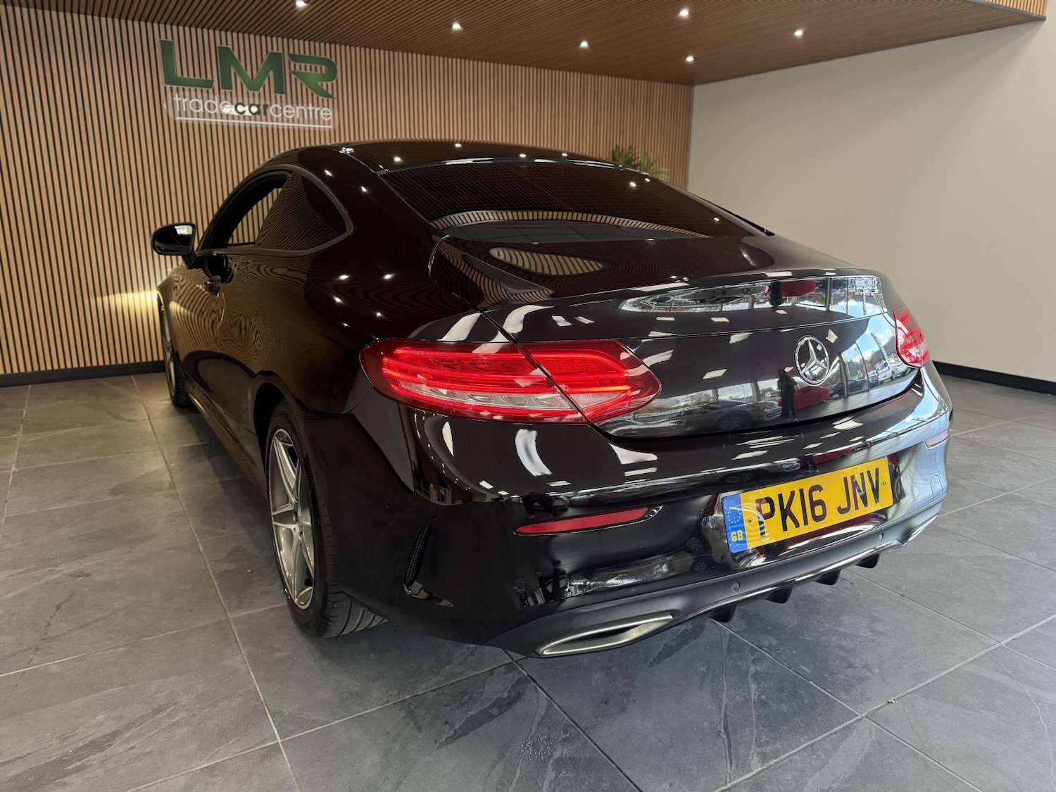 Used Mercedes-Benz C Class 2016 for sale - 77464472: Photo 7