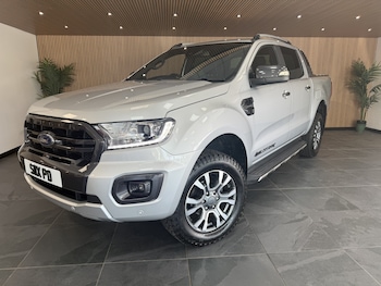 Used Ford Ranger 2021 for sale - 79115515: Photo