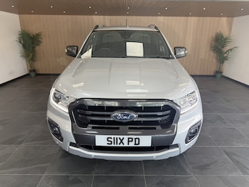 Used Ford Ranger 2021 for sale - 79115515: Photo
