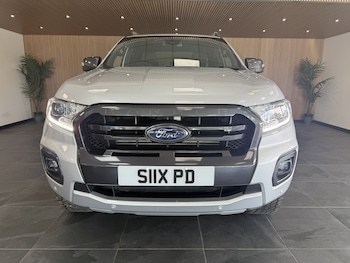 Used Ford Ranger 2021 for sale - 79115515: Photo