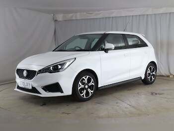Used MG MG3 2020 for sale - 77813128: Photo