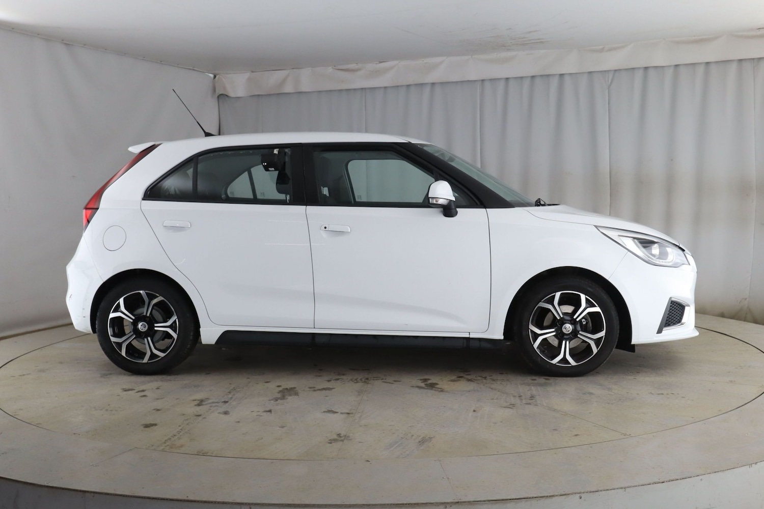 Used MG MG3 2020 for sale - 77813128: Photo 5