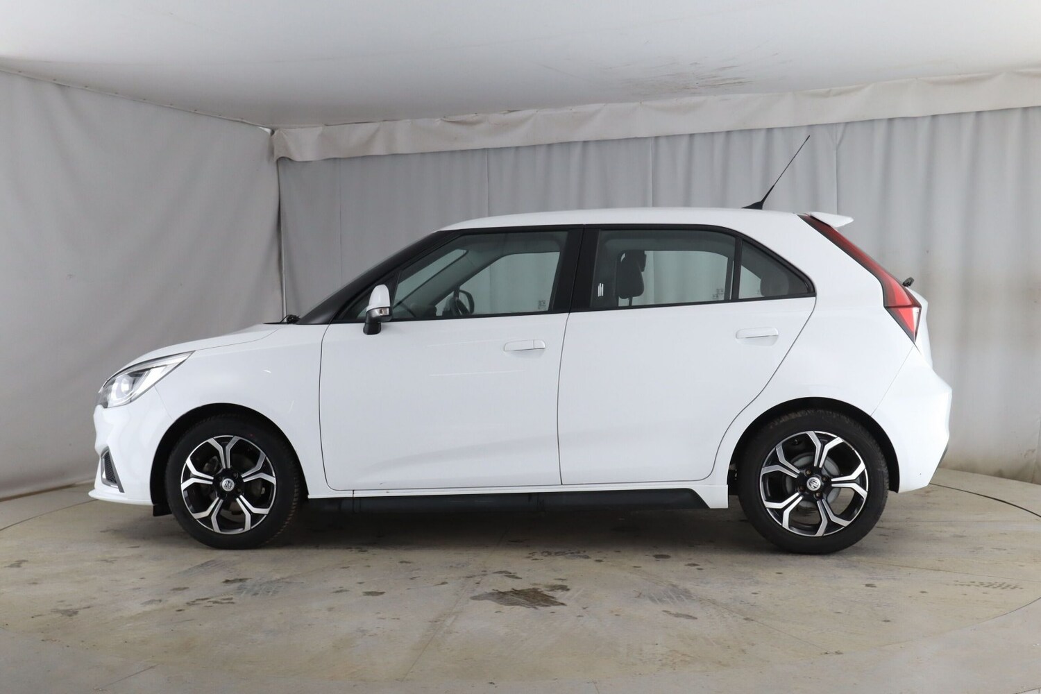 Used MG MG3 2020 for sale - 77813128: Photo 6