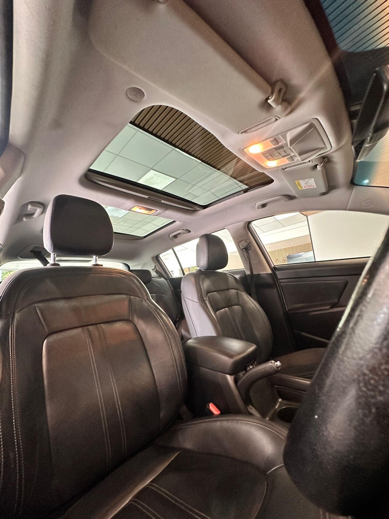 Used Kia Sportage 2013 for sale - 76794496: Photo 20