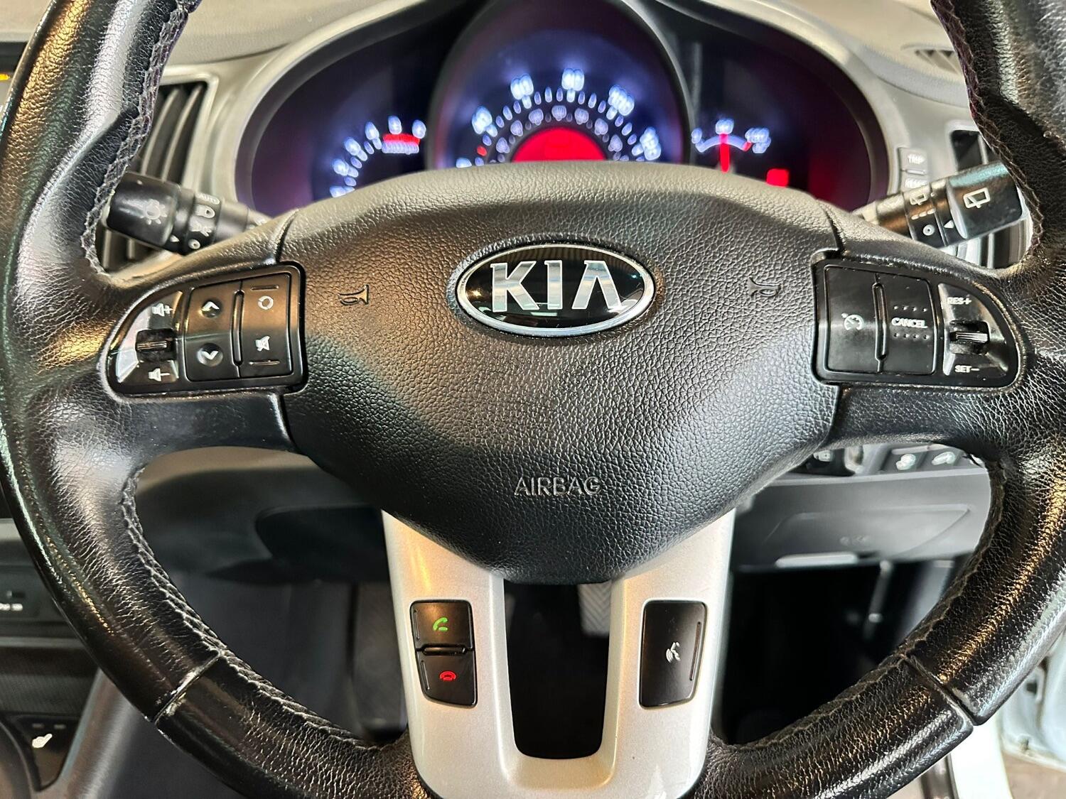 Used Kia Sportage 2013 for sale - 76794496: Photo 22