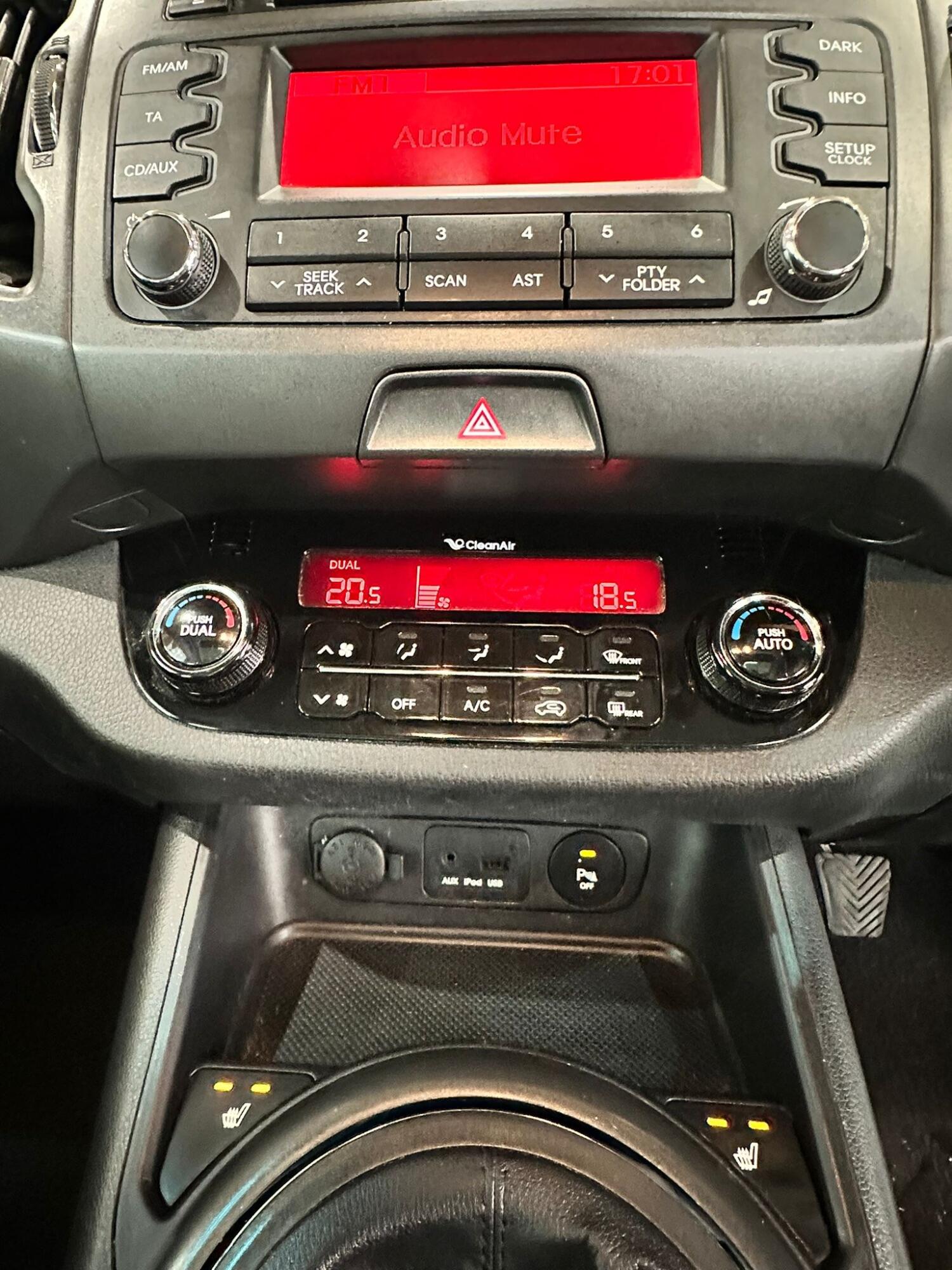 Used Kia Sportage 2013 for sale - 76794496: Photo 26