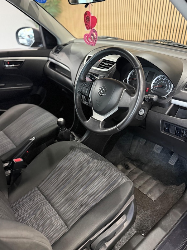 Used Suzuki Swift 2015 for sale - 76324859: Photo 15