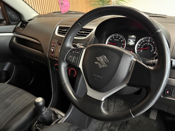 Used Suzuki Swift 2015 for sale - 76324859: Photo 16