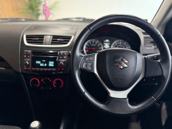 Used Suzuki Swift 2015 for sale - 76324859: Photo 18