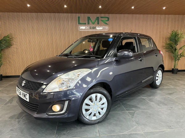Used Suzuki Swift 2015 for sale - 76324859: Photo 1