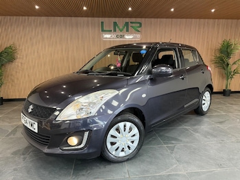 2015 - 1.2 SZ2 5-Door