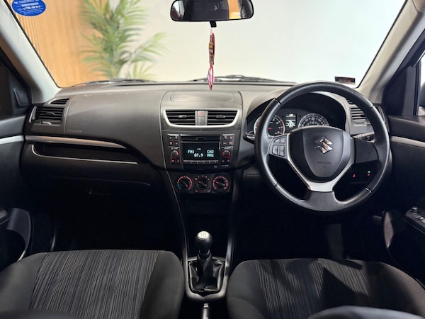 Used Suzuki Swift 2015 for sale - 76324859: Photo 20