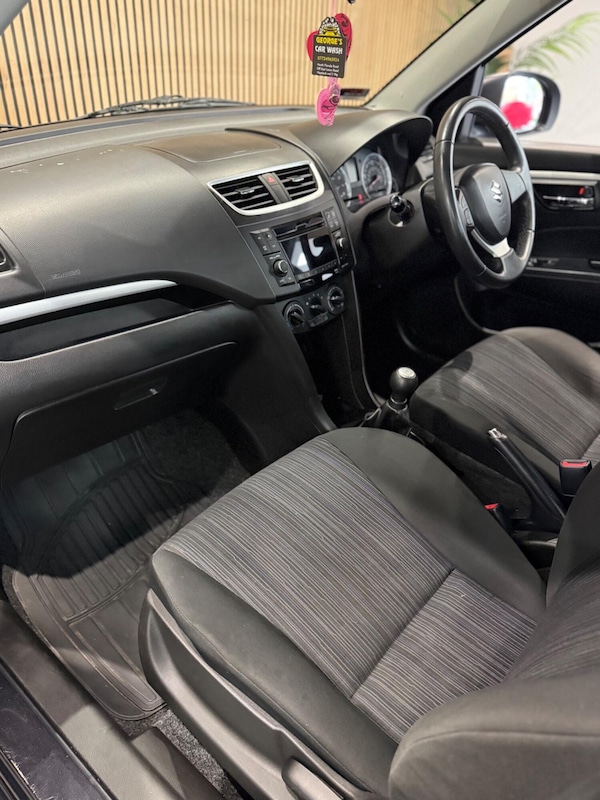 Used Suzuki Swift 2015 for sale - 76324859: Photo 21