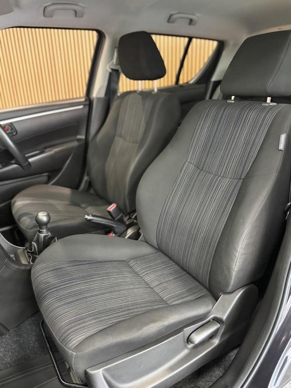 Used Suzuki Swift 2015 for sale - 76324859: Photo 22