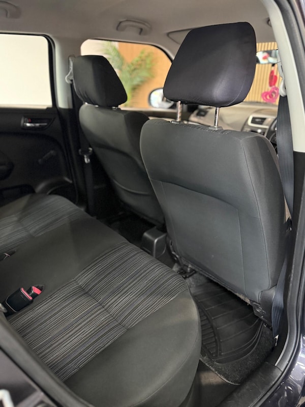 Used Suzuki Swift 2015 for sale - 76324859: Photo 23