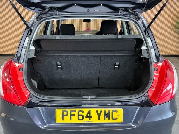 Used Suzuki Swift 2015 for sale - 76324859: Photo 25