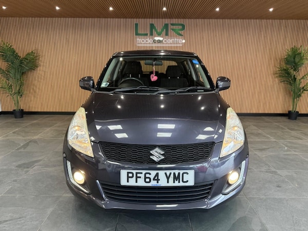 Used Suzuki Swift 2015 for sale - 76324859: Photo 3