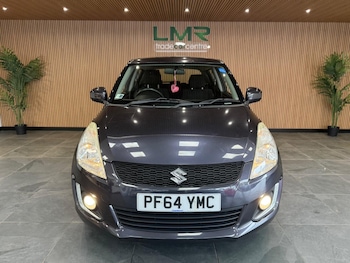 Used Suzuki Swift 2015 for sale - 76324859: Photo 3