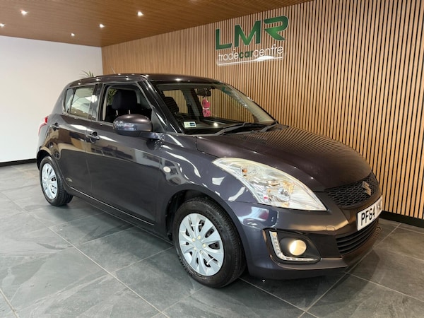 Used Suzuki Swift 2015 for sale - 76324859: Photo 4