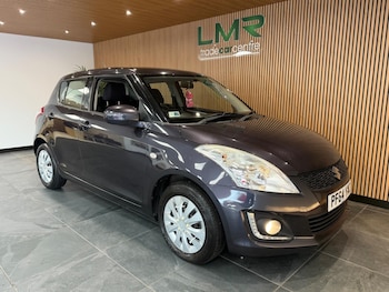 Used Suzuki Swift 2015 for sale - 76324859: Photo 4