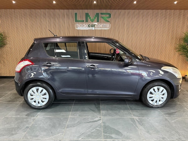 Used Suzuki Swift 2015 for sale - 76324859: Photo 5
