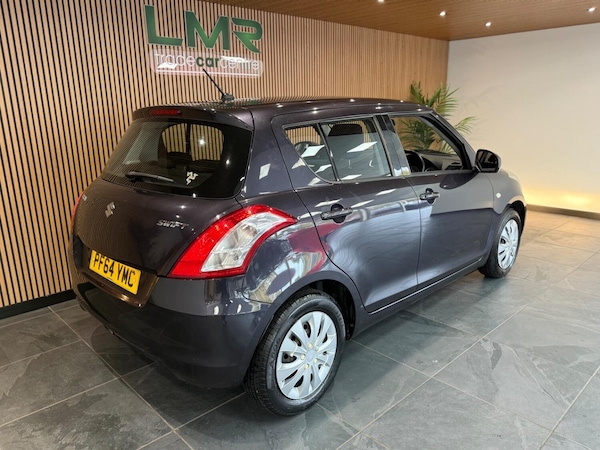 Used Suzuki Swift 2015 for sale - 76324859: Photo 6