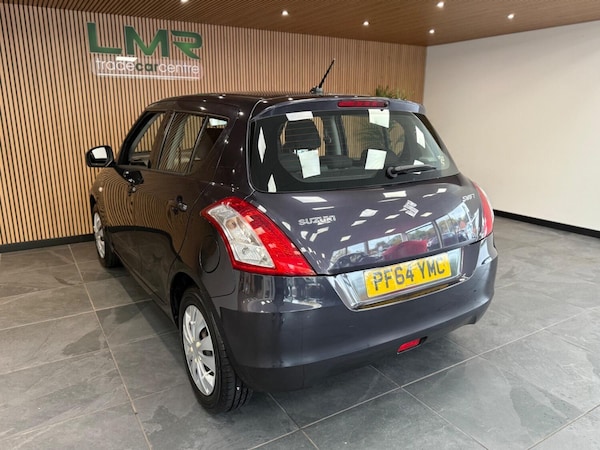 Used Suzuki Swift 2015 for sale - 76324859: Photo 7