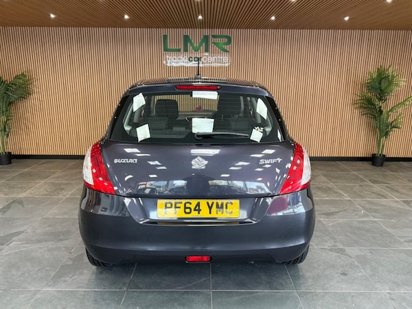 Used Suzuki Swift 2015 for sale - 76324859: Photo 8