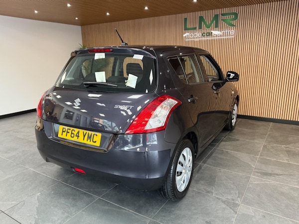 Used Suzuki Swift 2015 for sale - 76324859: Photo 9