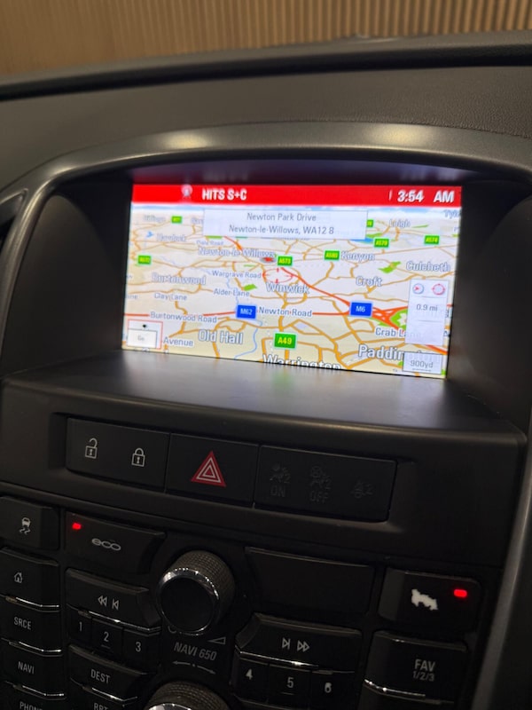 Used Vauxhall Astra 2015 for sale - 74432079: Photo 13