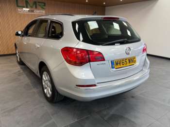 Used Vauxhall Astra 2015 for sale - 74432079: Photo