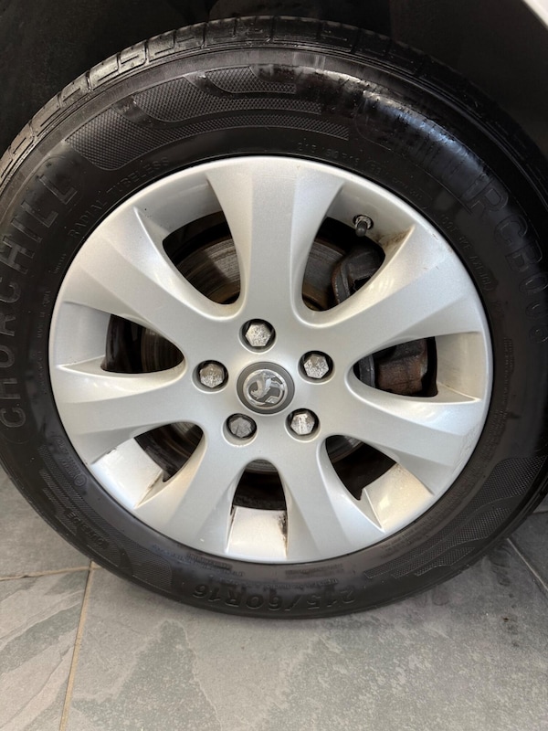 Used Vauxhall Astra 2015 for sale - 74432079: Photo 6