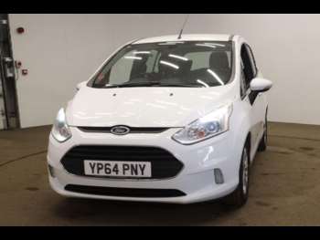 2014 - 1.6 Zetec 5-Door