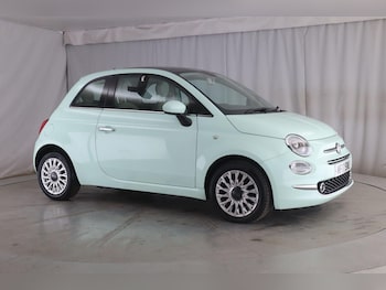 Used Fiat 500 2017 for sale - 76186615: Photo 4