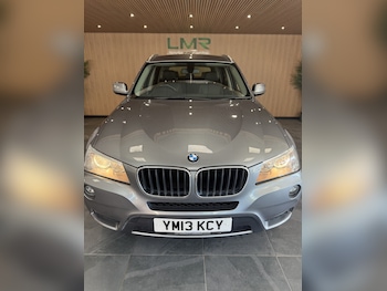 Used BMW X3 2013 for sale - 78383373: Photo