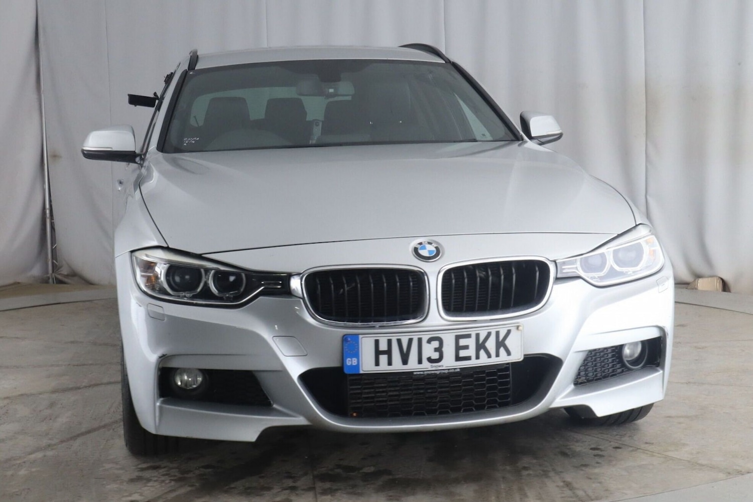 Used BMW 3 Series 2013 for sale - 76951118: Photo 3