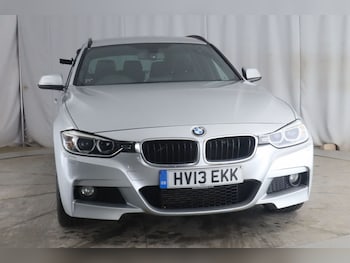 Used BMW 3 Series 2013 for sale - 76951118: Photo