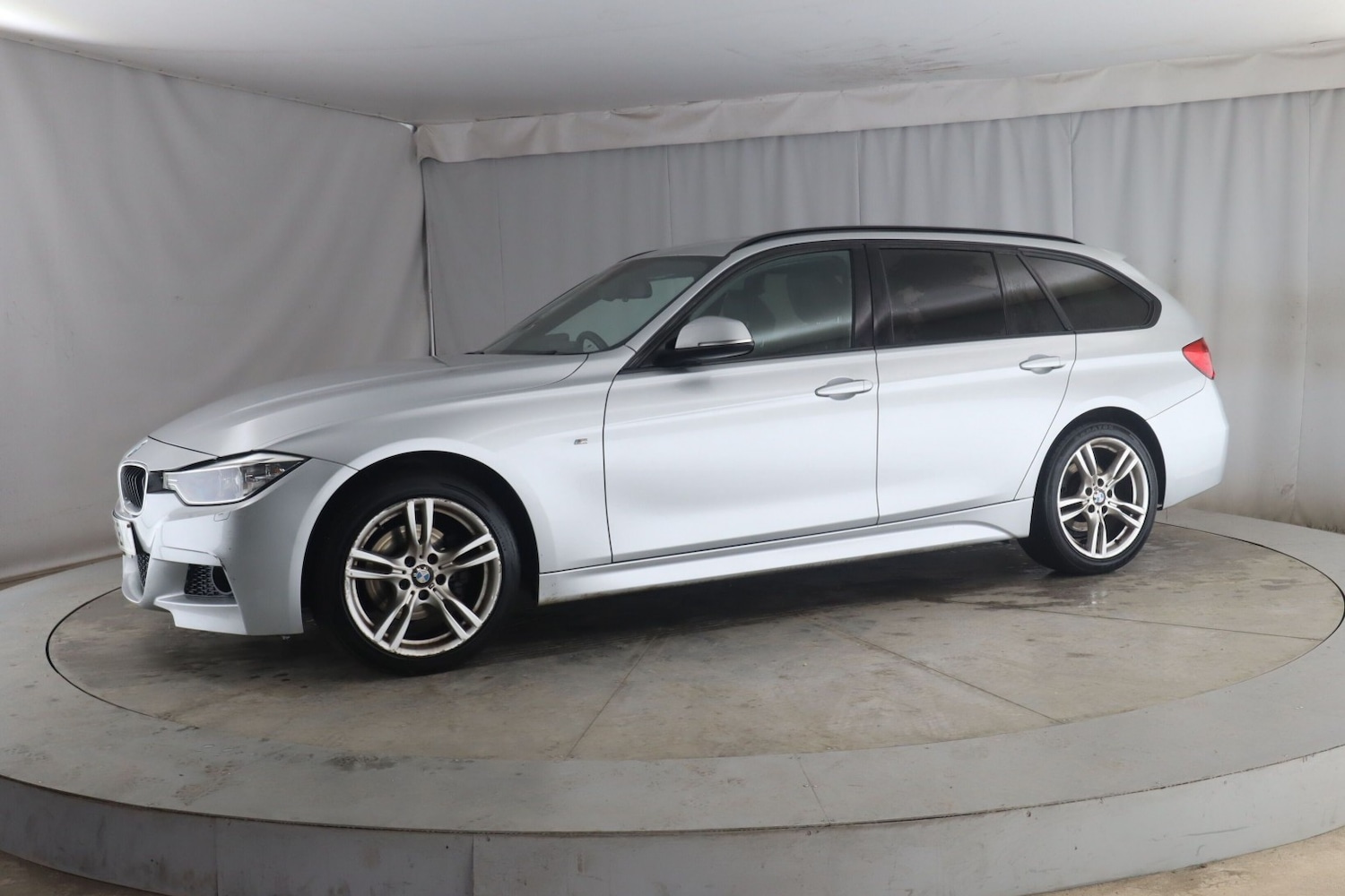 Used BMW 3 Series 2013 for sale - 76951118: Photo 4