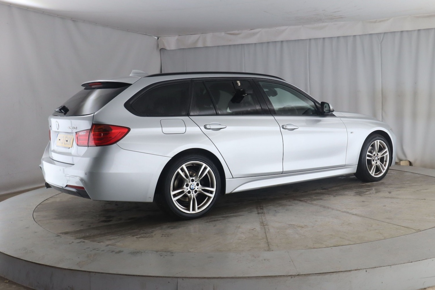 Used BMW 3 Series 2013 for sale - 76951118: Photo 5