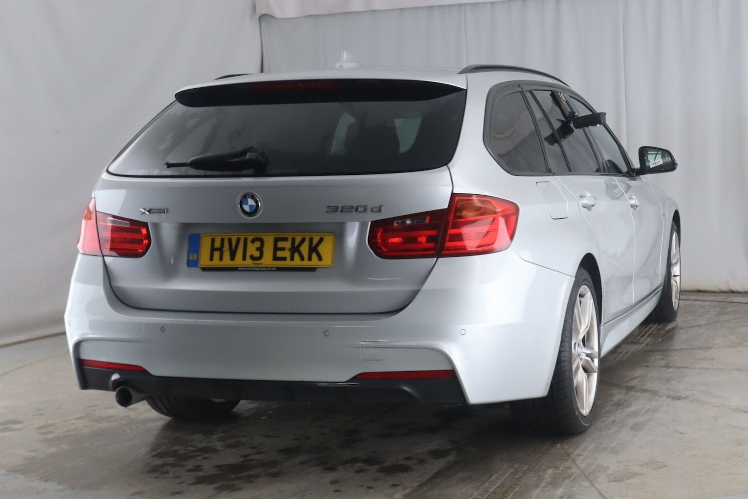 Used BMW 3 Series 2013 for sale - 76951118: Photo 6