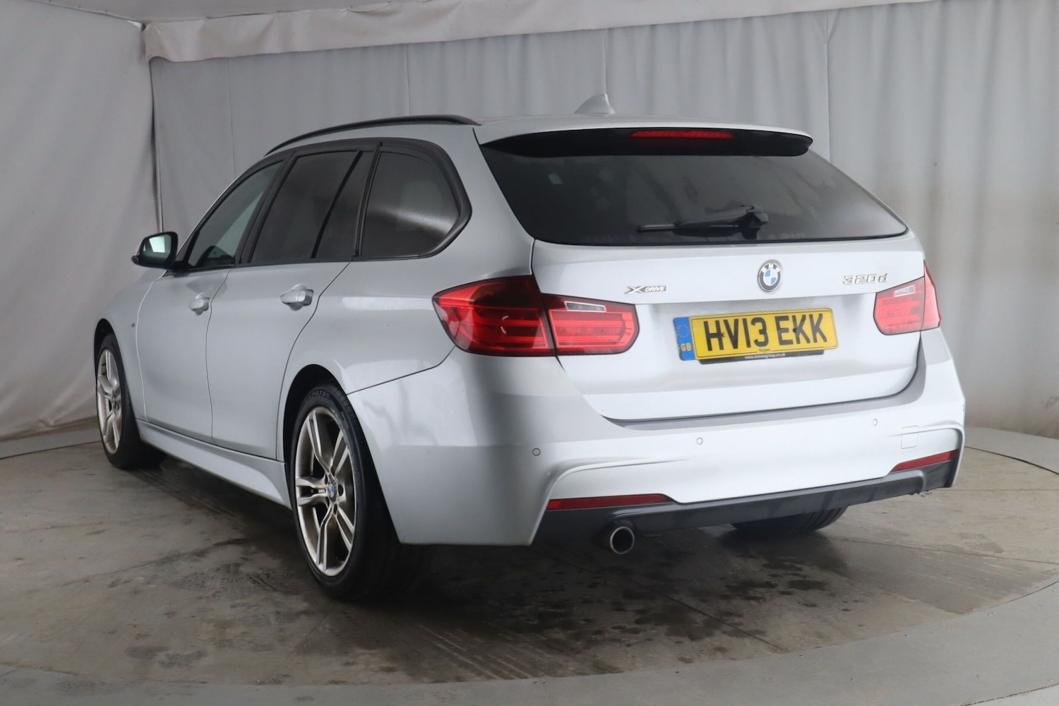 Used BMW 3 Series 2013 for sale - 76951118: Photo 7