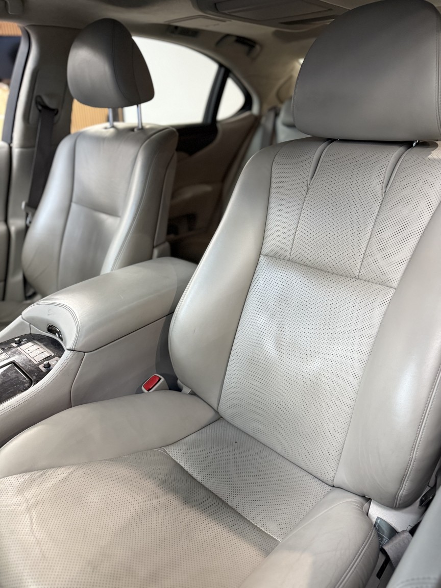 Used Lexus LS 2007 for sale - 77562534: Photo 10