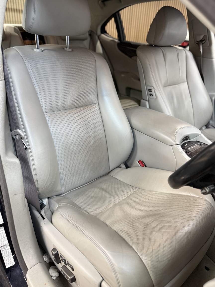 Used Lexus LS 2007 for sale - 77562534: Photo 5