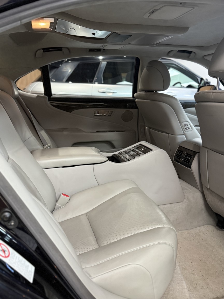 Used Lexus LS 2007 for sale - 77562534: Photo 8