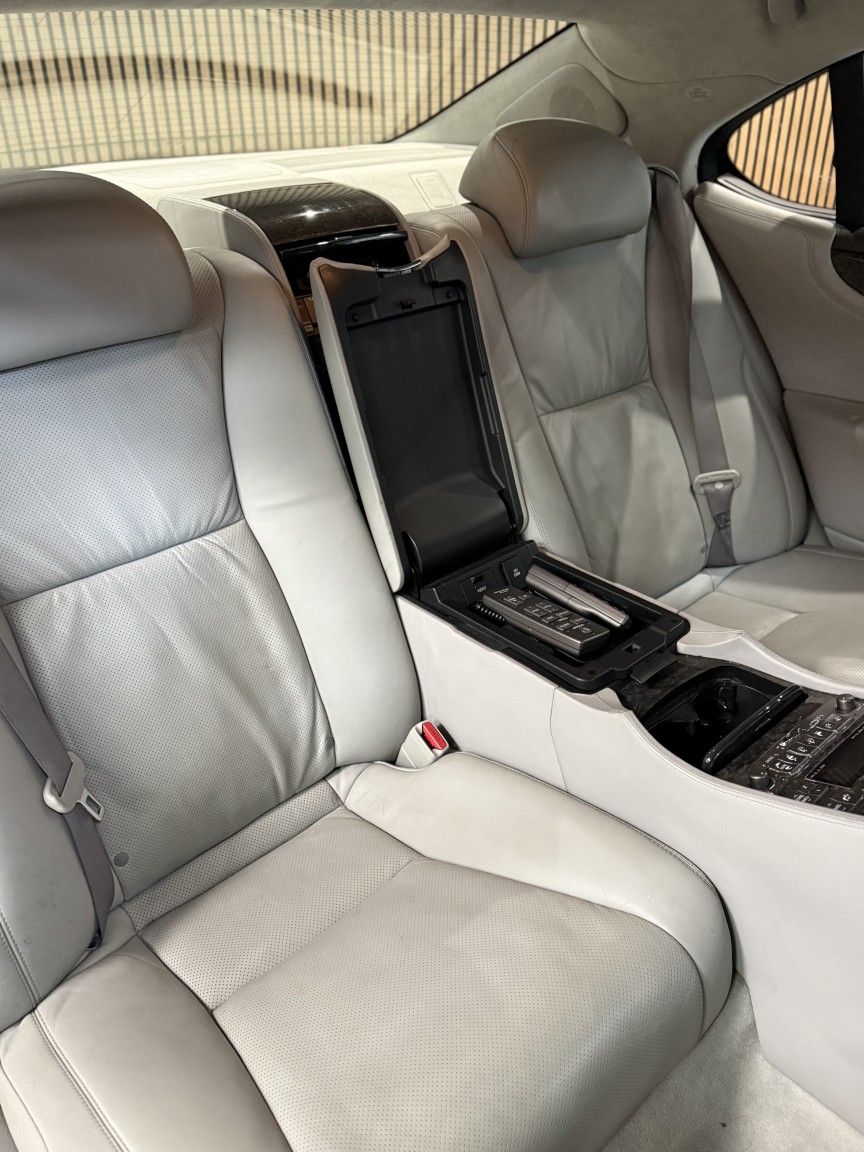 Used Lexus LS 2007 for sale - 77562534: Photo 9