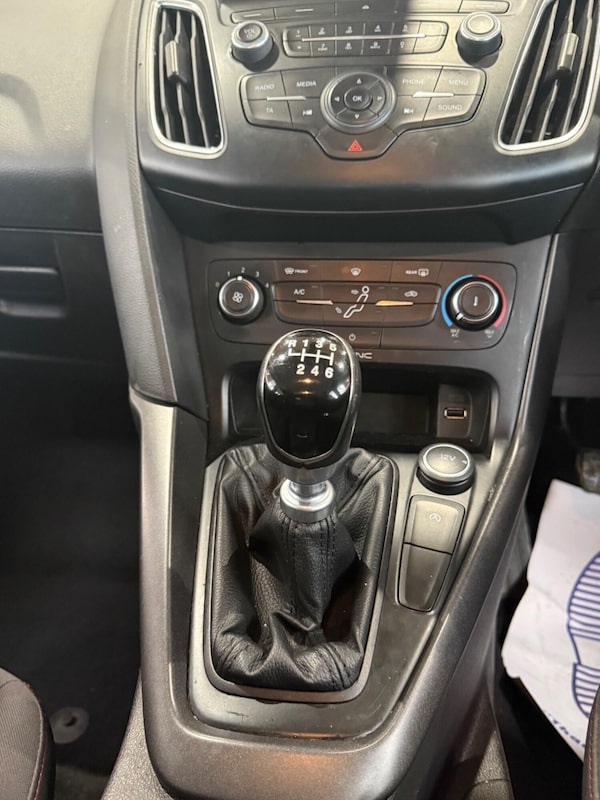 Used Ford Focus 2015 for sale - 74171198: Photo 18
