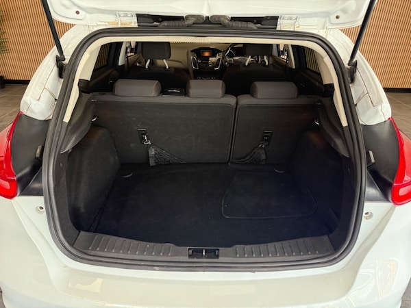Used Ford Focus 2015 for sale - 74171198: Photo 22