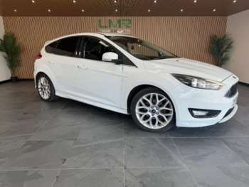 Used Ford Focus 2015 for sale - 74171198: Photo
