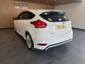 Used Ford Focus 2015 for sale - 74171198: Photo