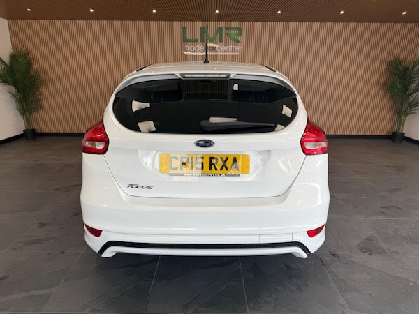 Used Ford Focus 2015 for sale - 74171198: Photo 5